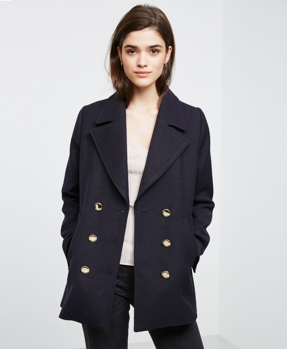 Höstjackor 2016: 22 trendiga köp att satsa på