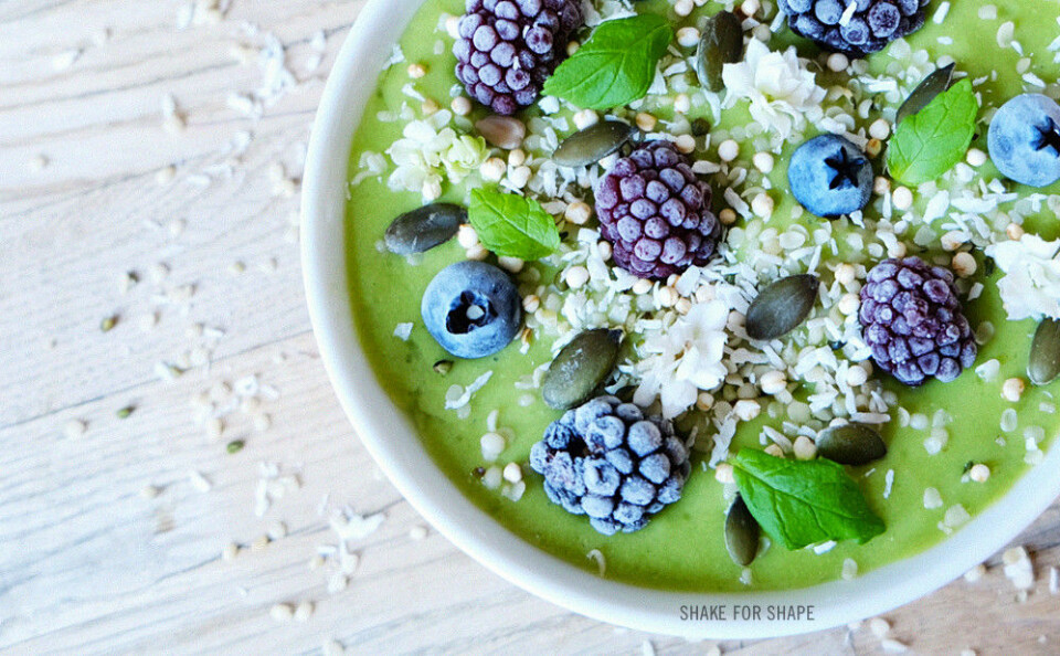Så gör du rawghurt – ett raw food-alternativ till yoghurt