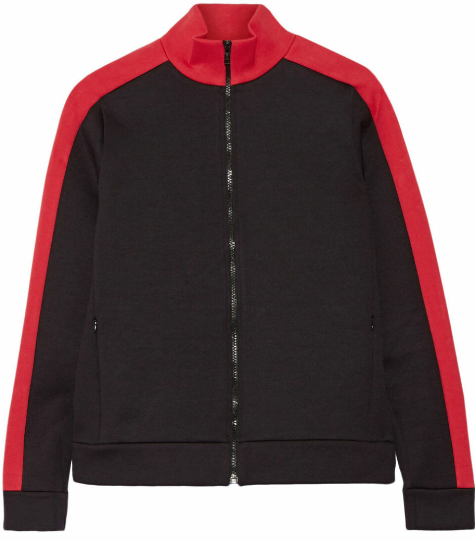 Höstjackor 2016: 22 trendiga köp att satsa på