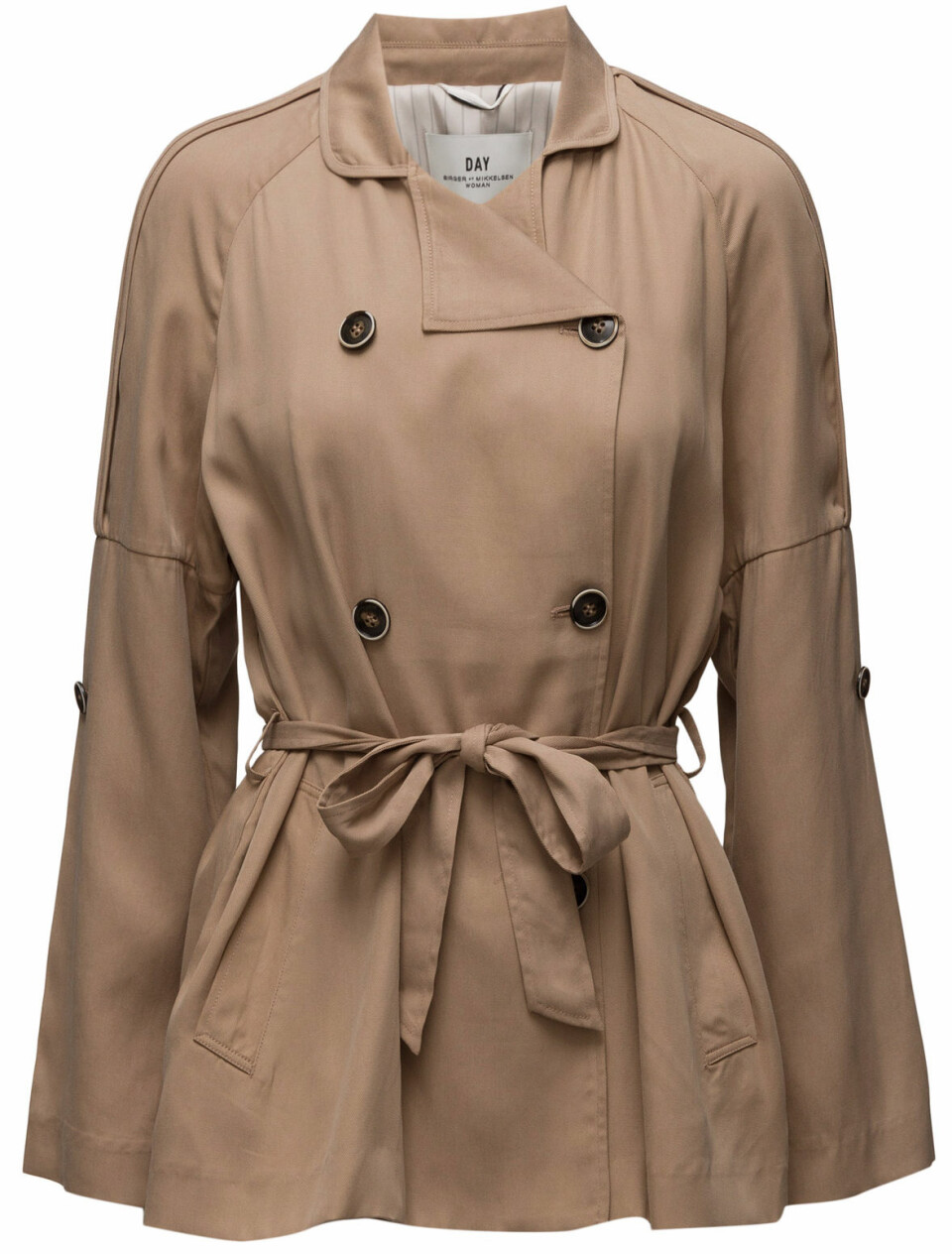 Höstjackor 2016: 22 trendiga köp att satsa på