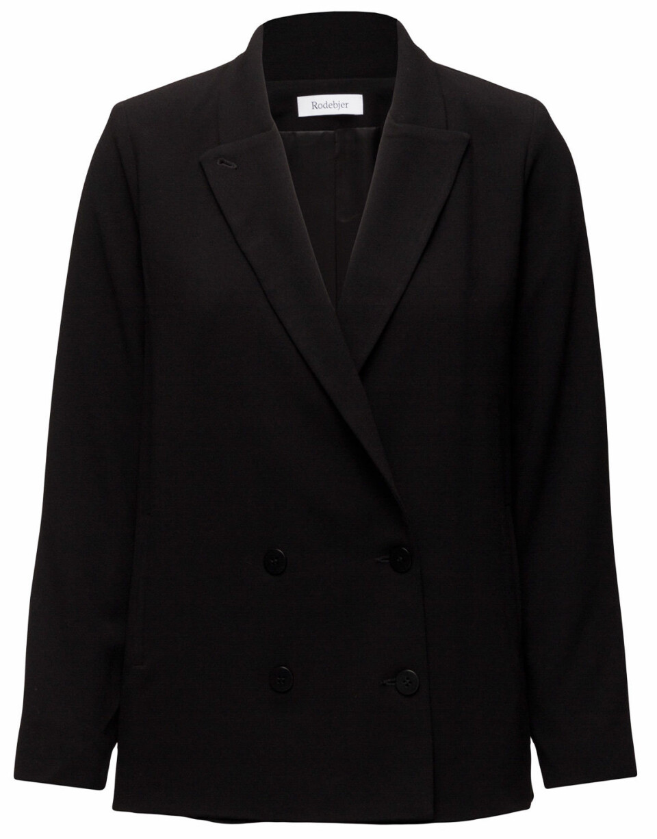 Höstjackor 2016: 22 trendiga köp att satsa på