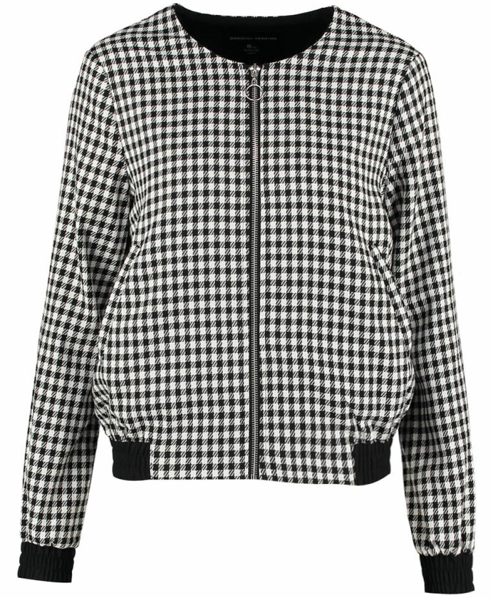 Höstjackor 2016: 22 trendiga köp att satsa på