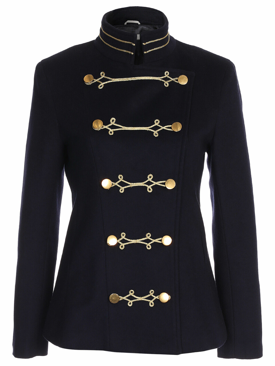 Höstjackor 2016: 22 trendiga köp att satsa på