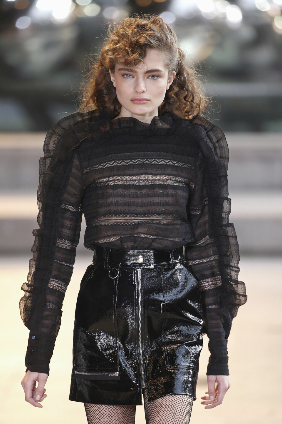 Isabel Marant FW16 Isabel Marant FW16