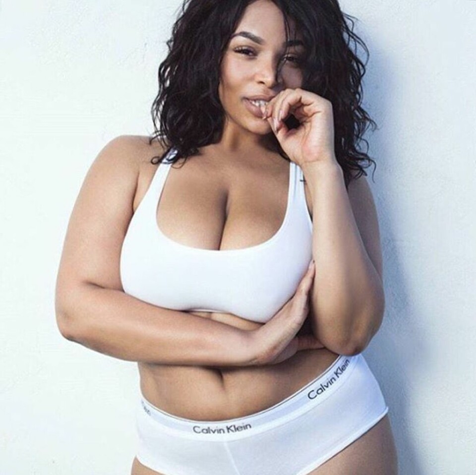 Candice Kelly är Kakans beautyförebild. Candice Kelly är Kakans beautyförebild.