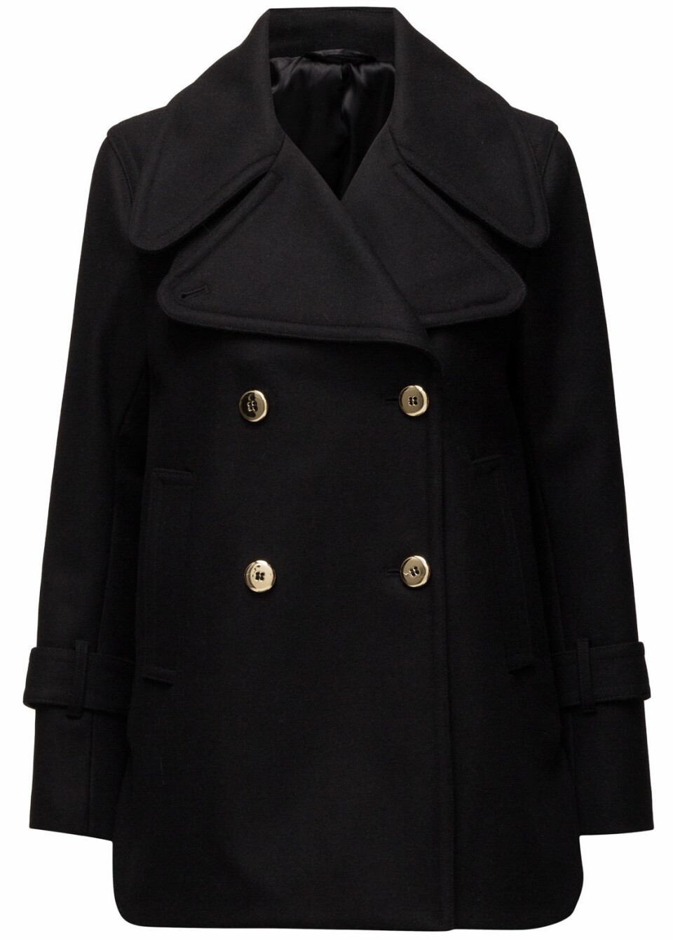 Höstjackor 2016: 22 trendiga köp att satsa på