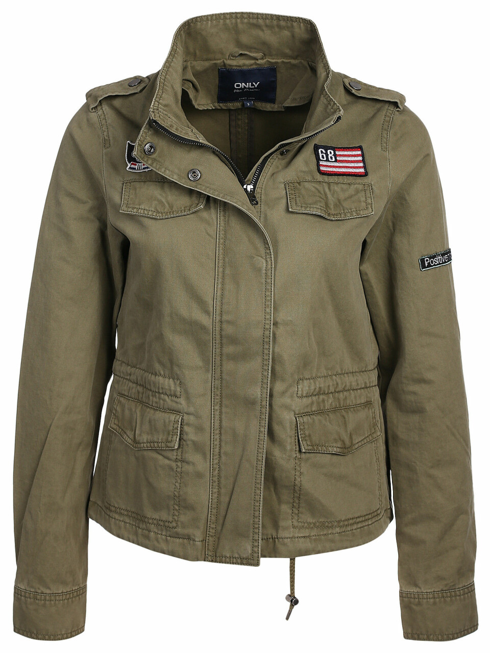 Höstjackor 2016: 22 trendiga köp att satsa på