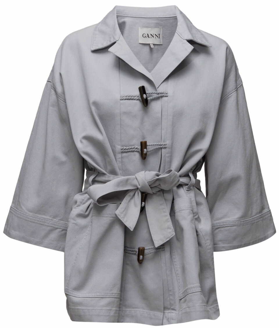 Höstjackor 2016: 22 trendiga köp att satsa på