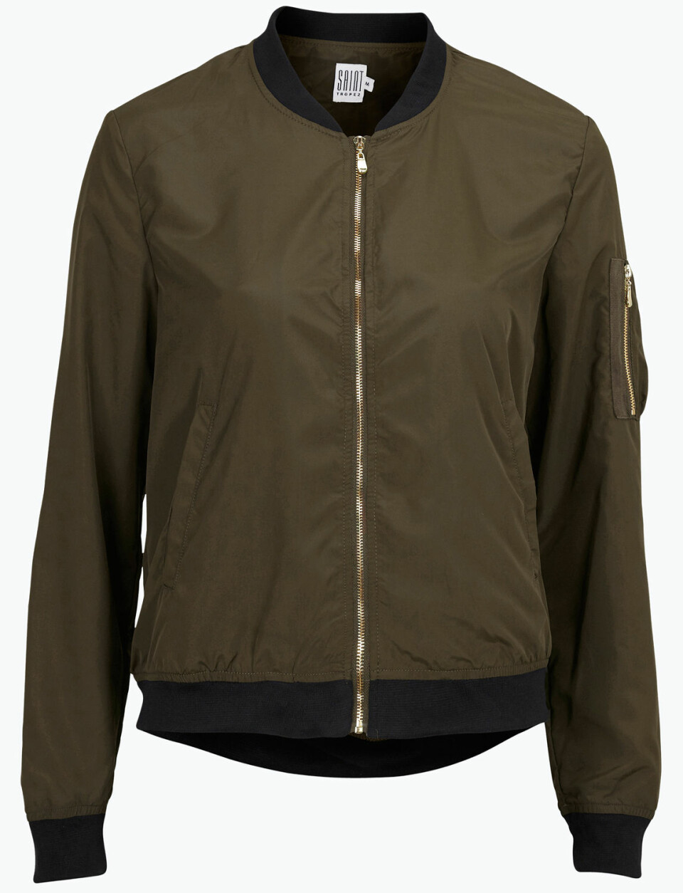 Höstjackor 2016: 22 trendiga köp att satsa på