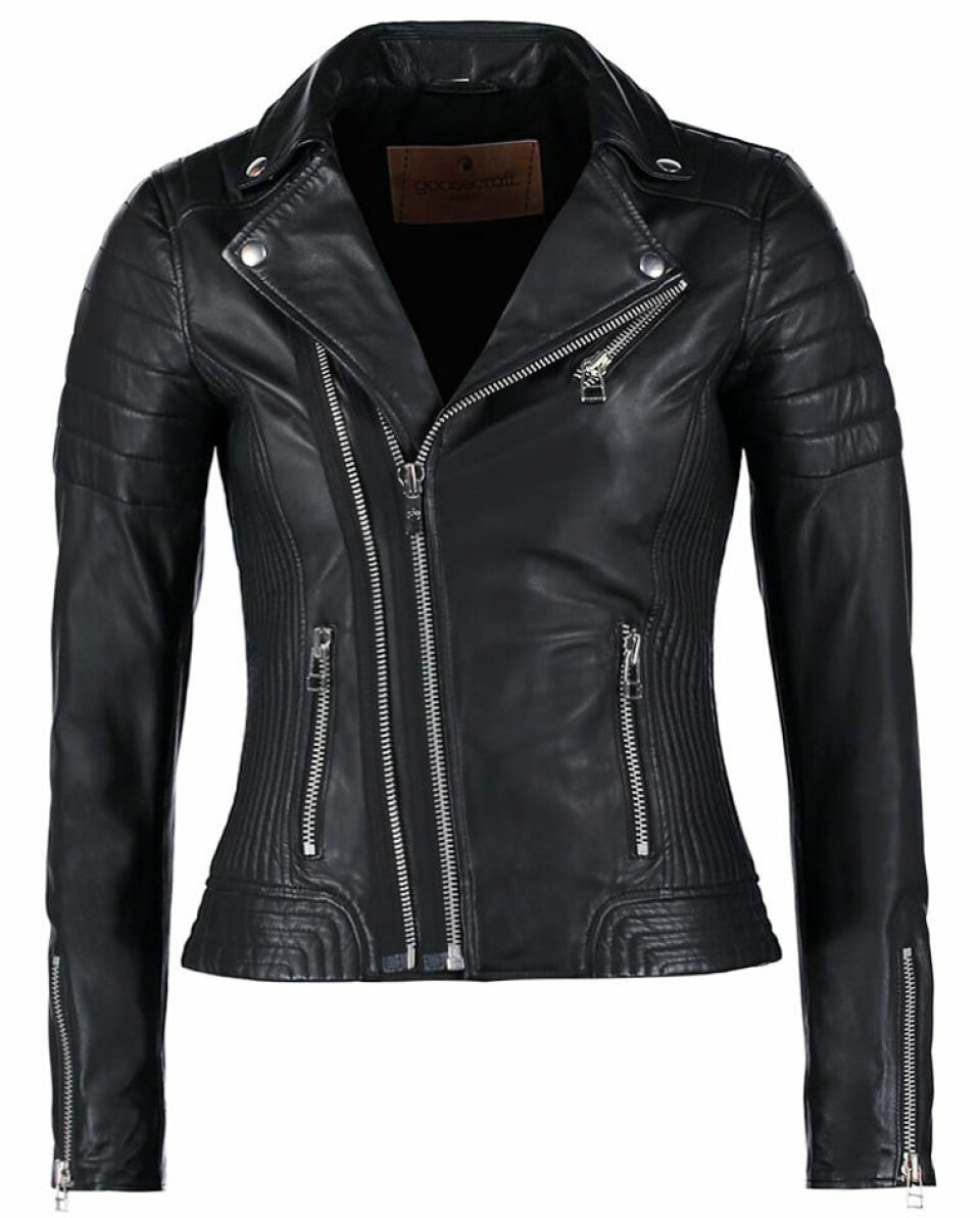 Höstjackor 2016: 22 trendiga köp att satsa på