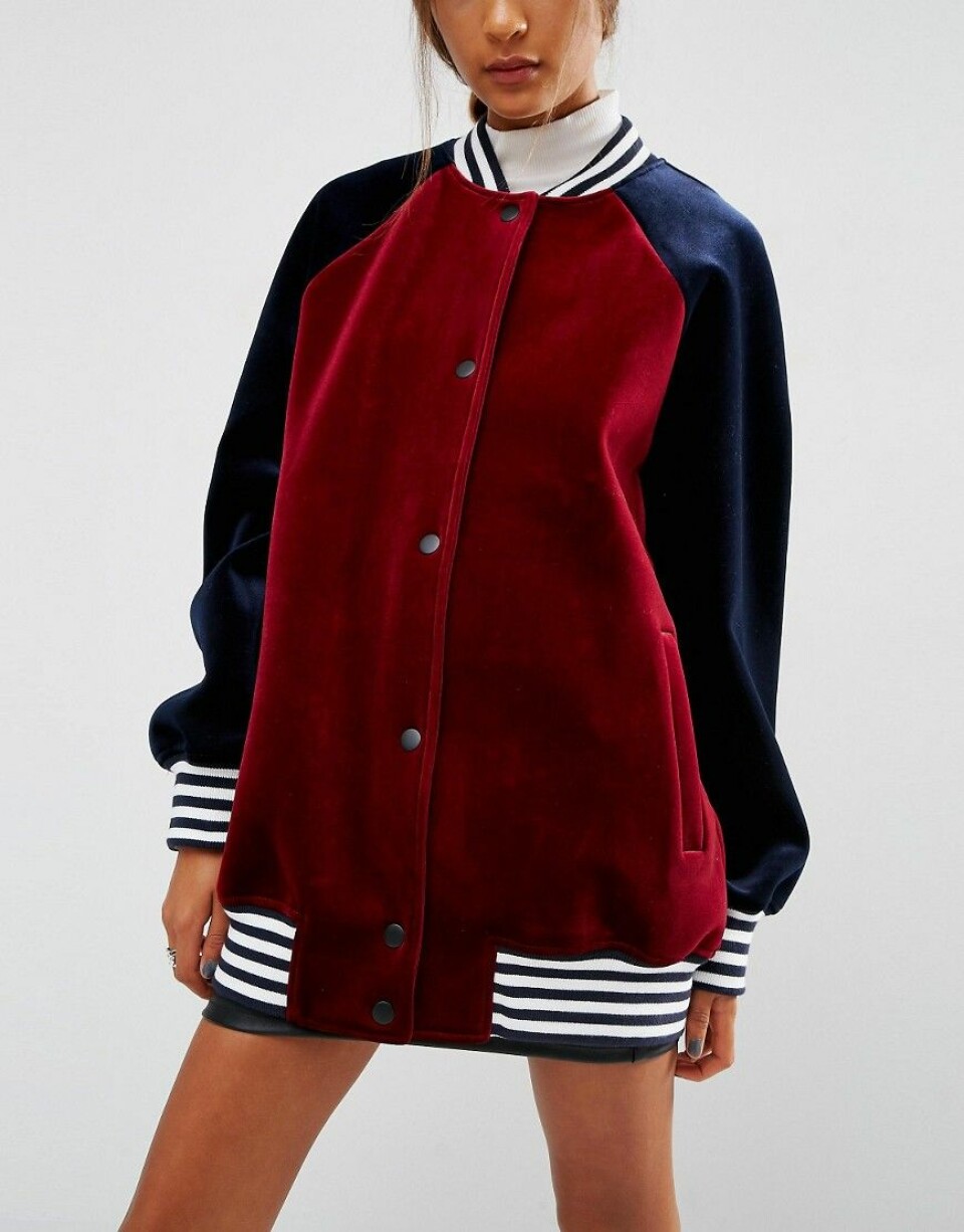 Höstjackor 2016: 22 trendiga köp att satsa på