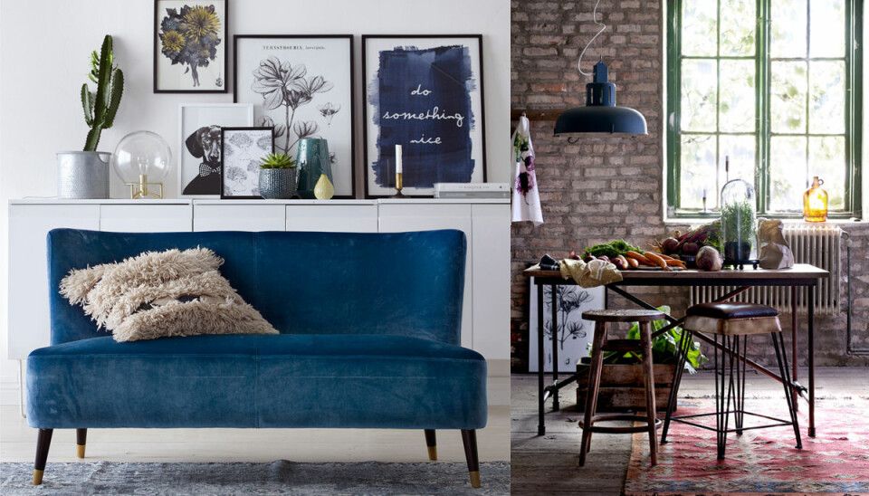 Här öppnar Ellos Home sin första fysiska butik