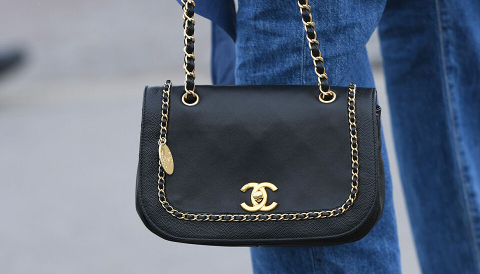 Därför kan din handväska göra dig förkyld