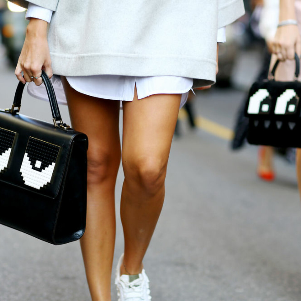 Shoppingtips: 15 stora julstjärnor att hänga i fönstret