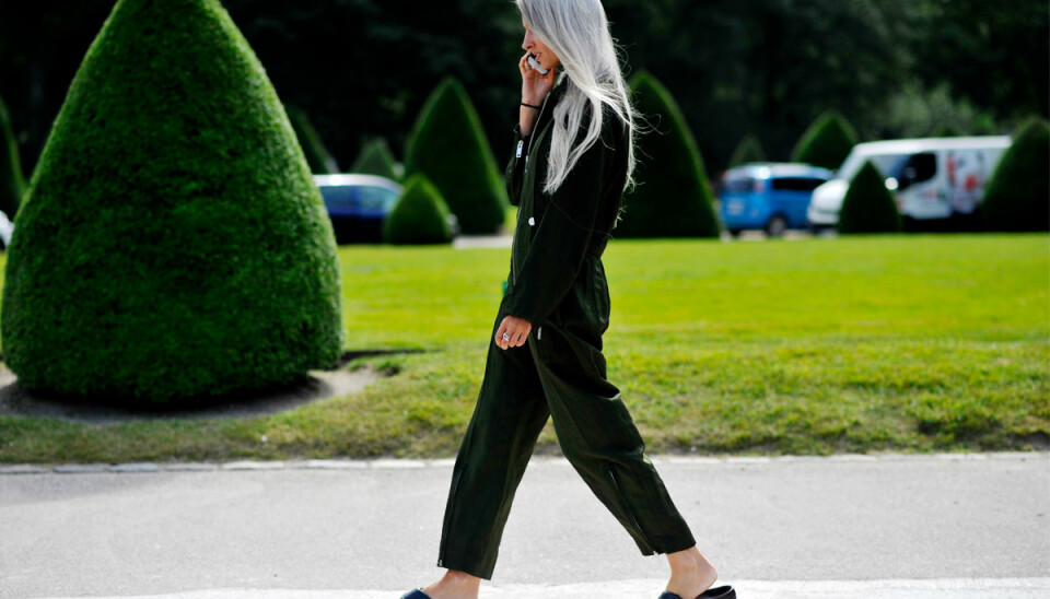 12 frågor du alltid bör ställa dig innan du väljer outfit