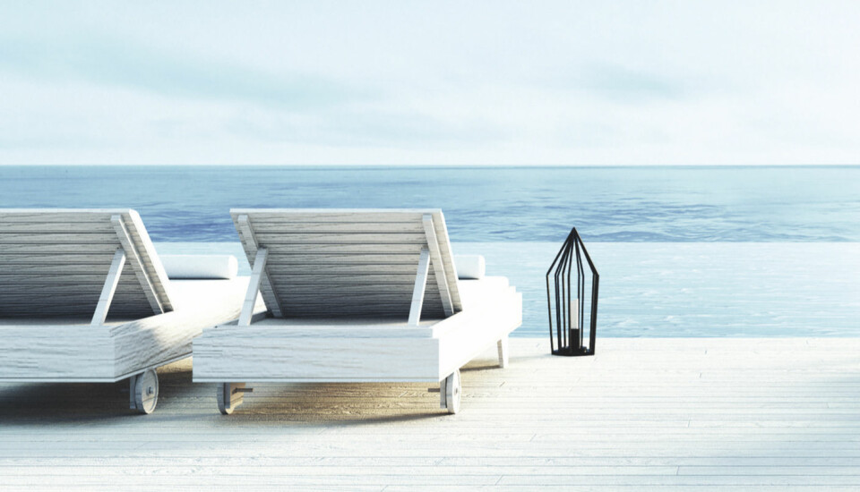 Foto: Tine K Home Foto: Tine K Home
