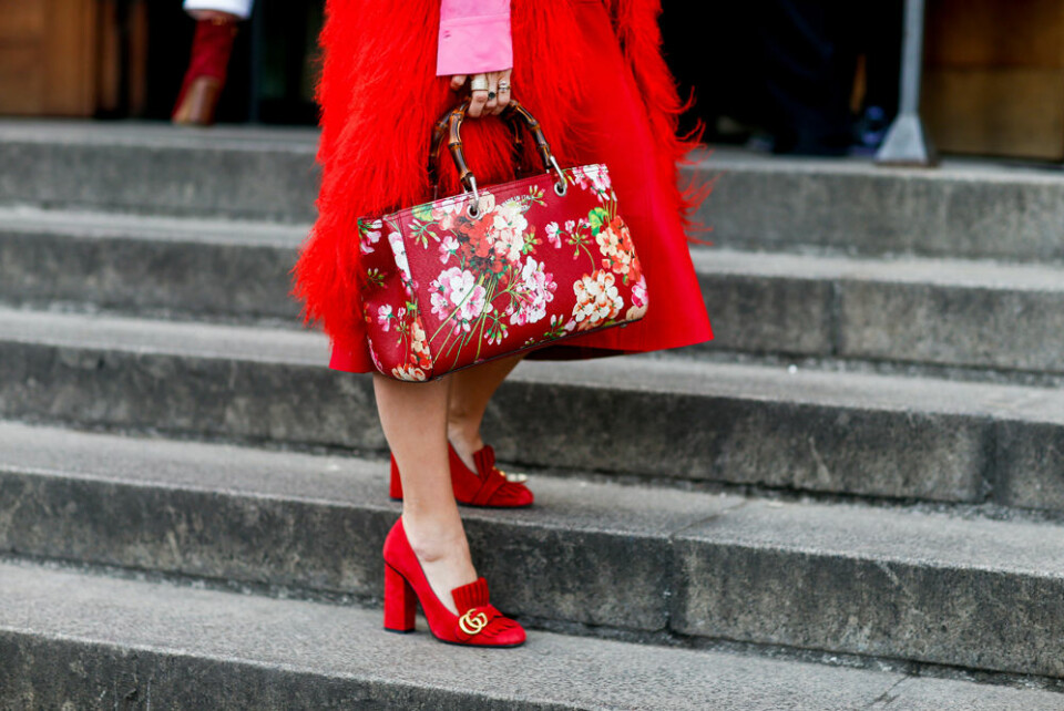 4. Onödiga reaplagg.Att shoppa på rea är en sak, men att shoppa onödiga plagg på rea är en annan. Skippa alla plagg som du spontant får för dig att du behöver och investera bara i det du verkligen behöver och vill ha.(c) Abaca / IBL IBL