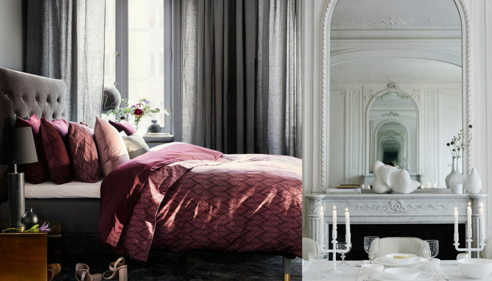 Zara Home och H&M Home öppnar i Göteborg