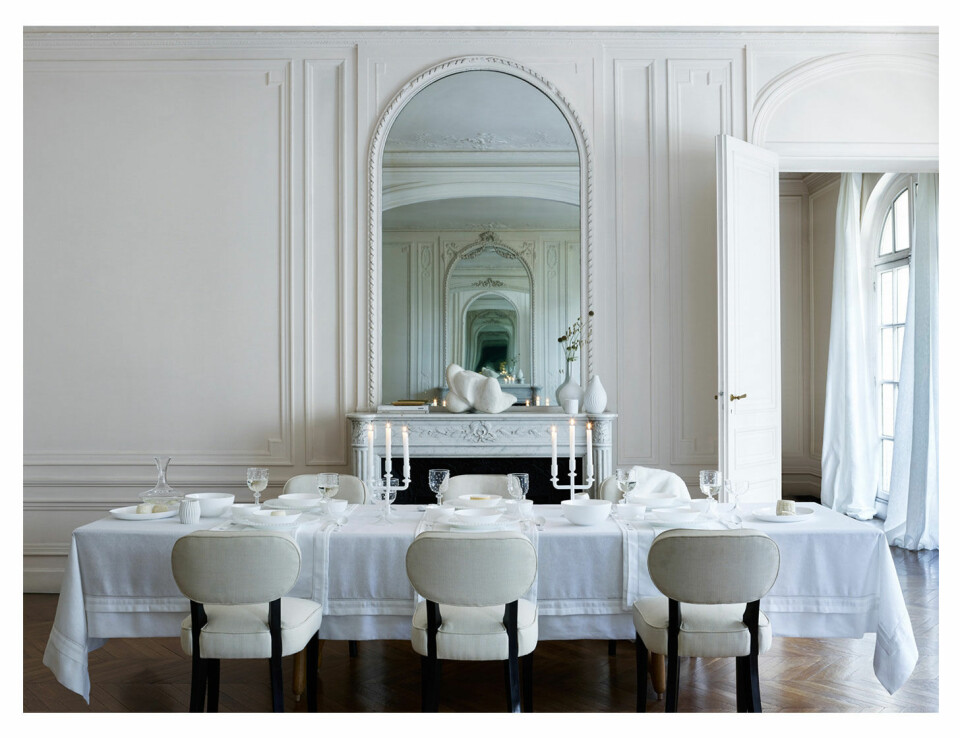 Zara Home öppnar i Göteborg. Zara Home öppnar i Göteborg.