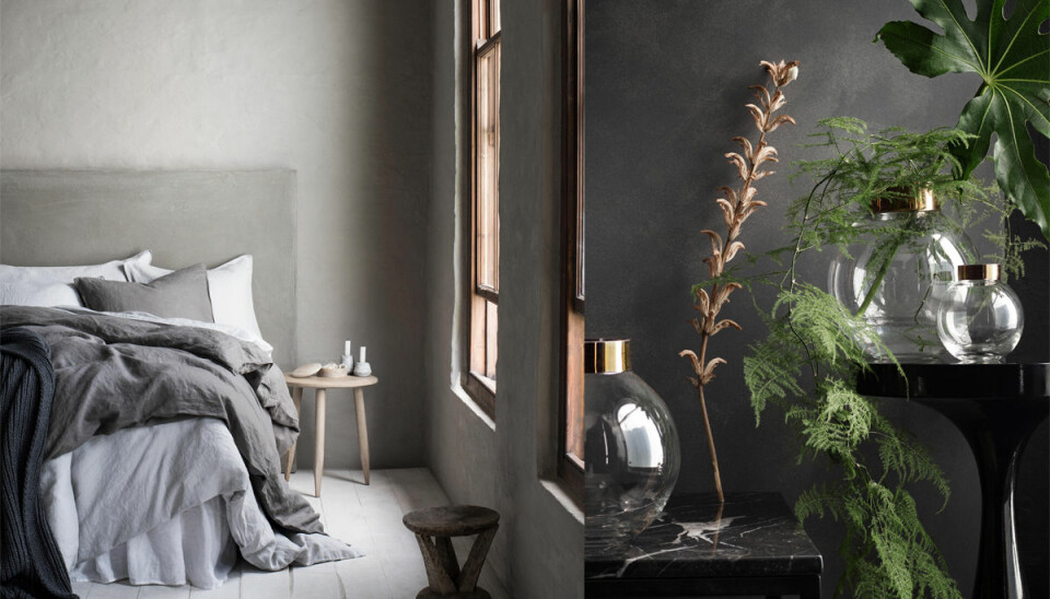 H&M Home öppnar ny butik i Sverige