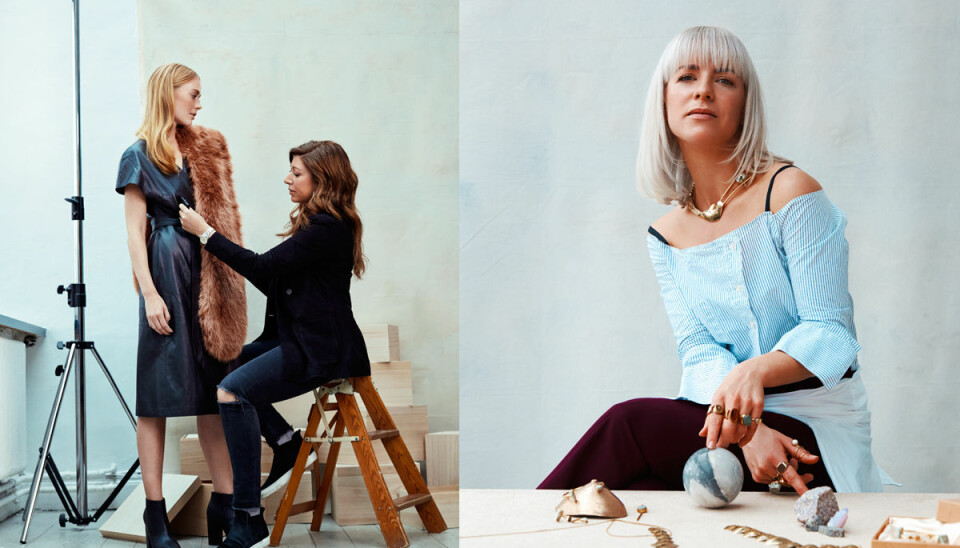 Guldknappen 2016 – de blev årets vinnare på galan