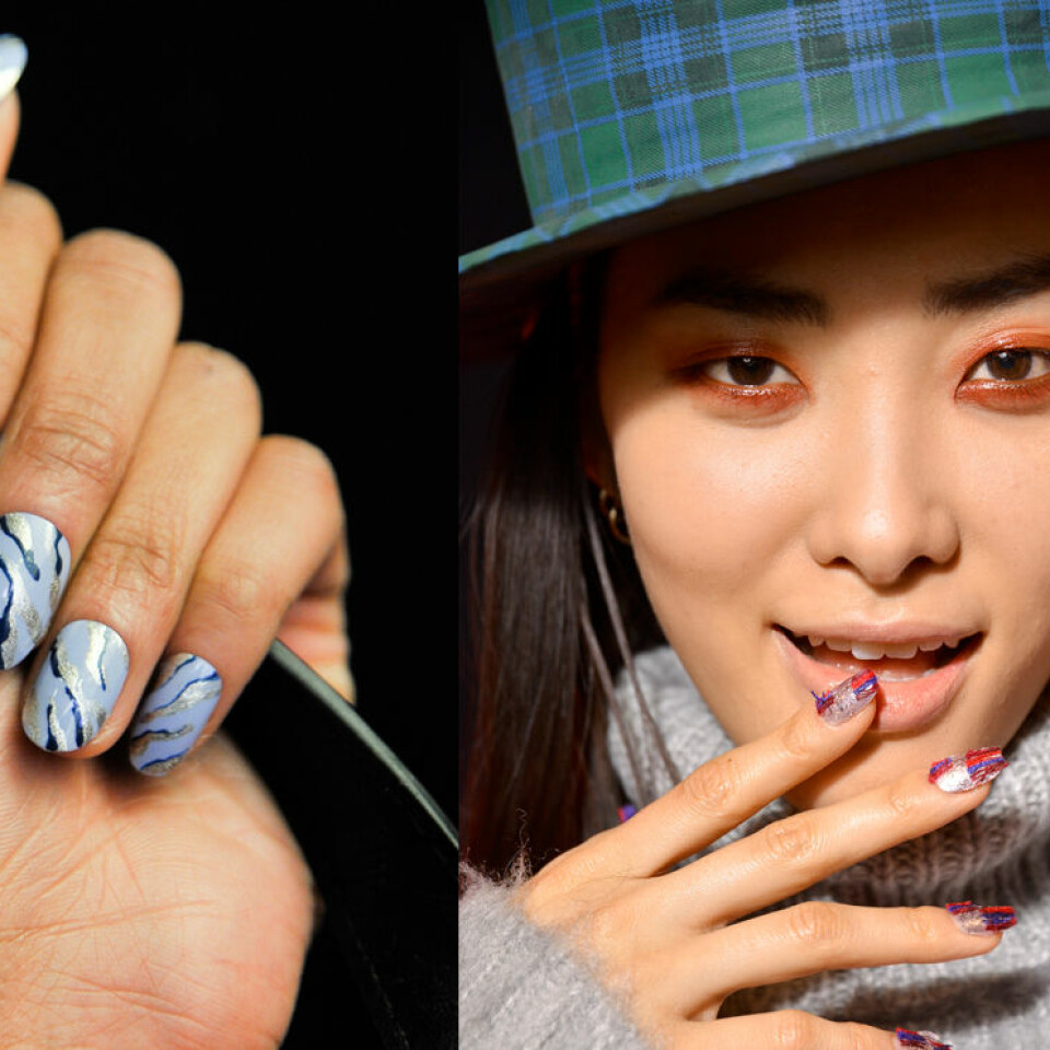 Shoppingtips: 15 stora julstjärnor att hänga i fönstret