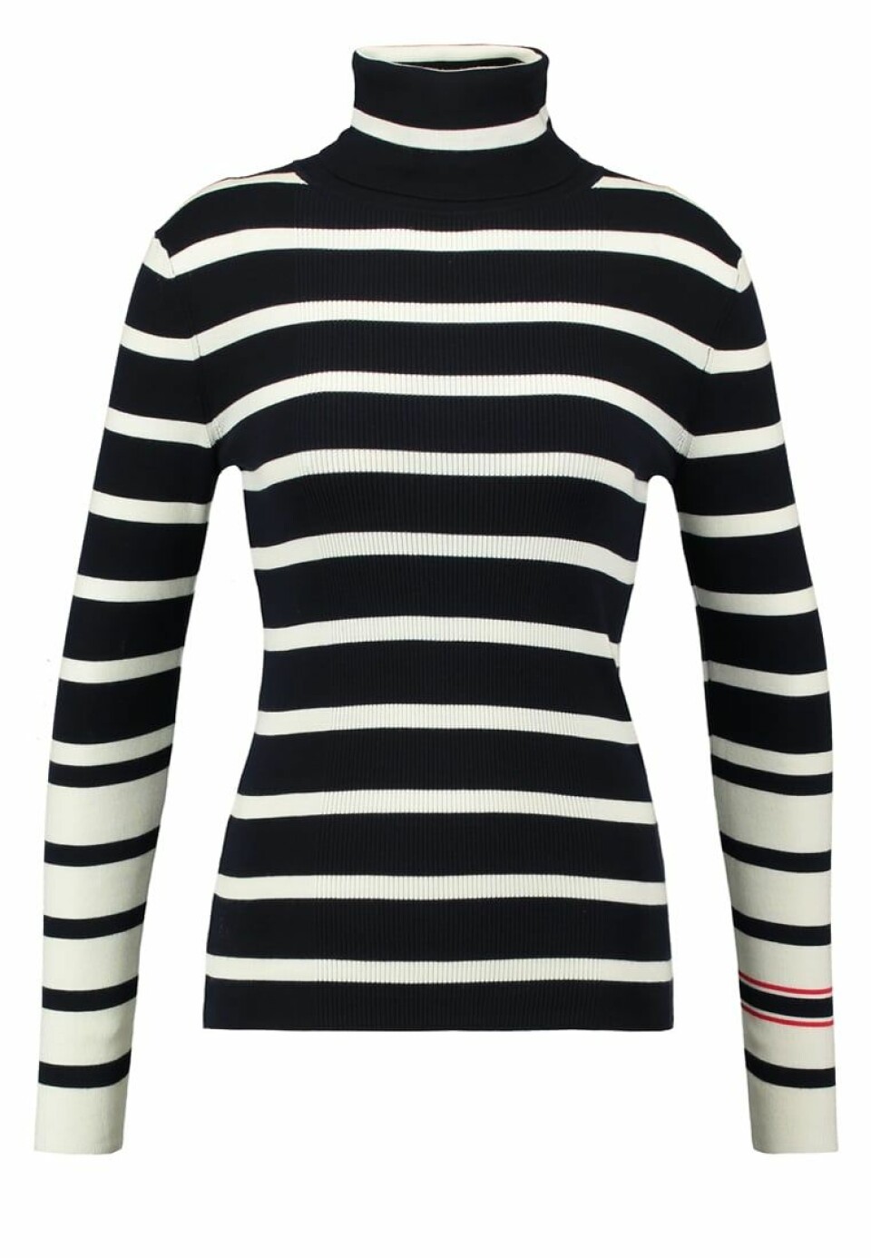 Shoppa plaggen från Gigi Hadids designsamarbete med Tommy Hilfiger