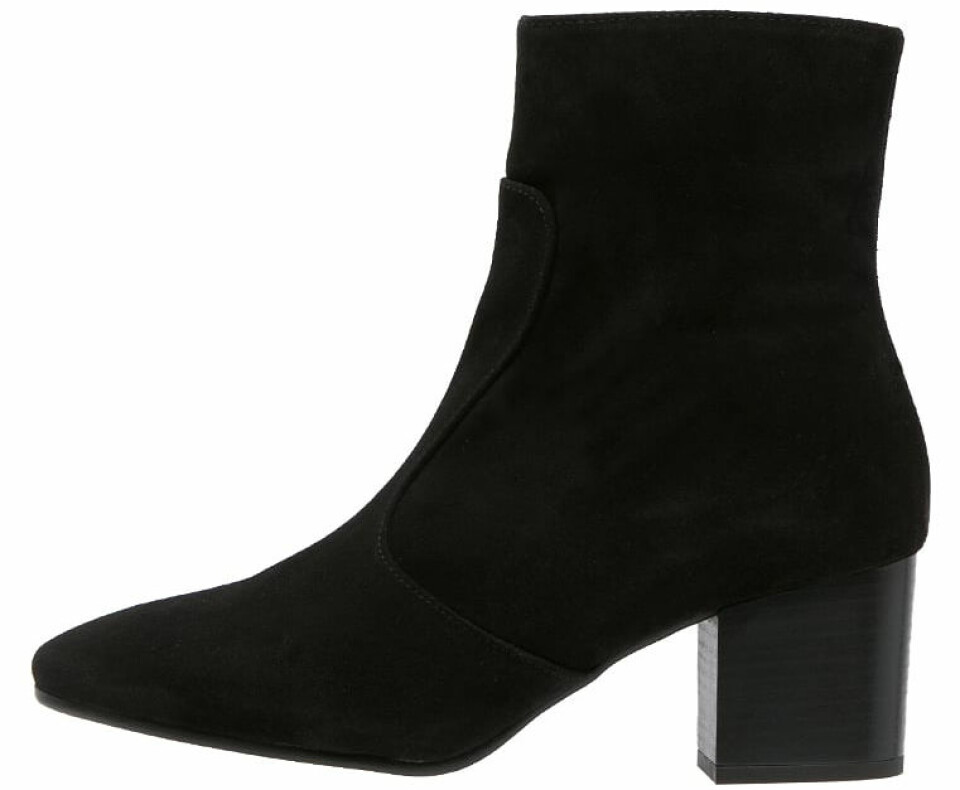 30 snygga ankelboots – moderedaktören tipsar