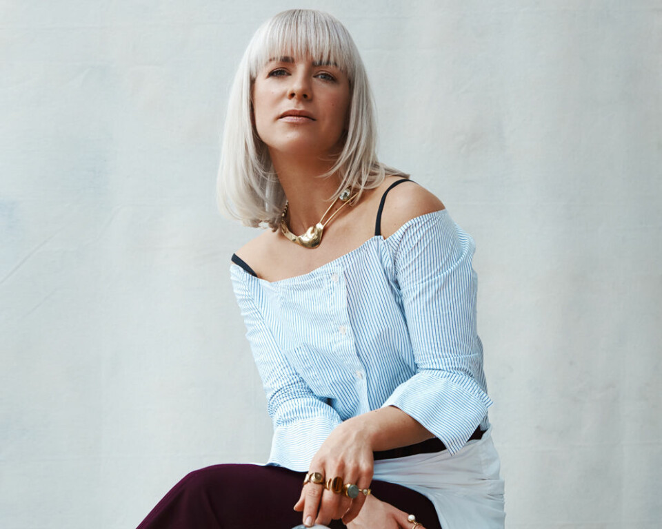 Guldknappen 2016 – de blev årets vinnare på galan