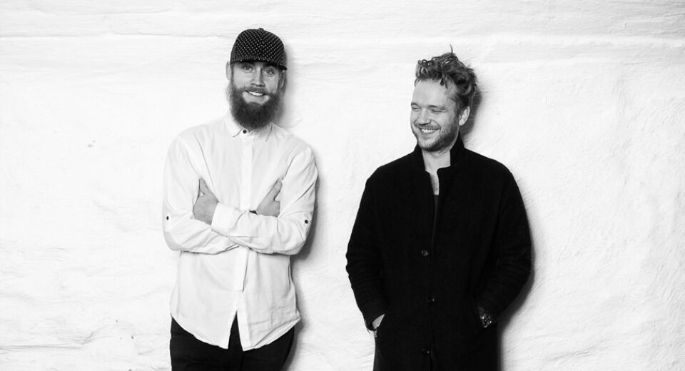 Guldknappen 2016 – de blev årets vinnare på galan