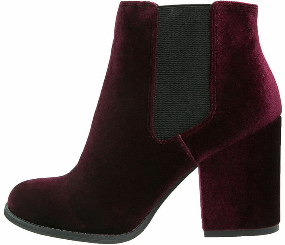 30 snygga ankelboots – moderedaktören tipsar