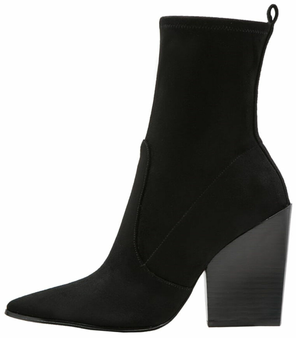 30 snygga ankelboots – moderedaktören tipsar