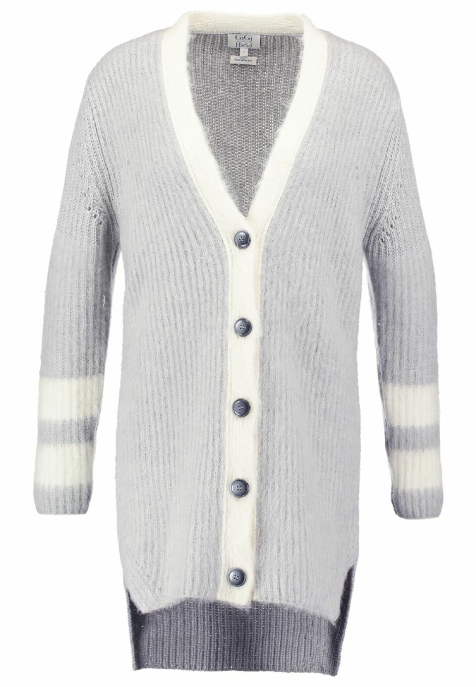 Shoppa plaggen från Gigi Hadids designsamarbete med Tommy Hilfiger