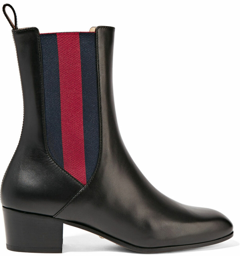 30 snygga ankelboots – moderedaktören tipsar