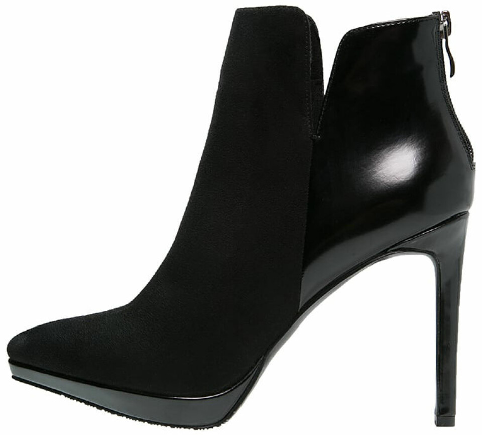 30 snygga ankelboots – moderedaktören tipsar