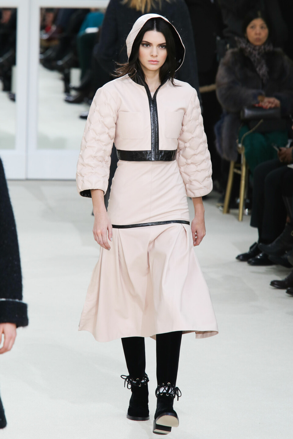 4. Kendall Jenner. Lön: 90 miljoner kronor.