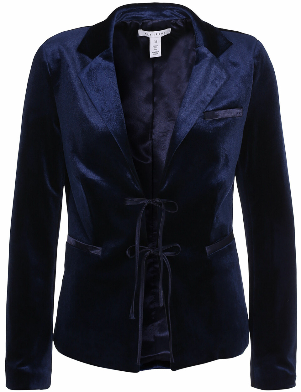 30 snygga höstplagg som lär sälja slut i september