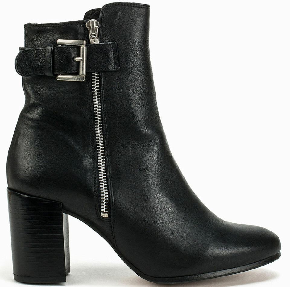 30 snygga ankelboots – moderedaktören tipsar