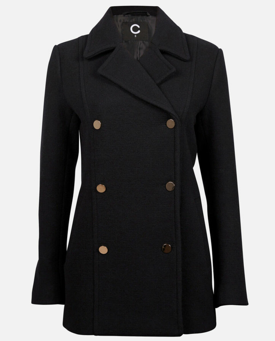 30 snygga höstplagg som lär sälja slut i september