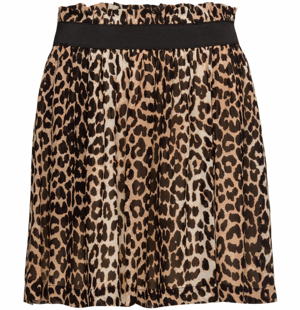 30 snygga höstplagg som lär sälja slut i september