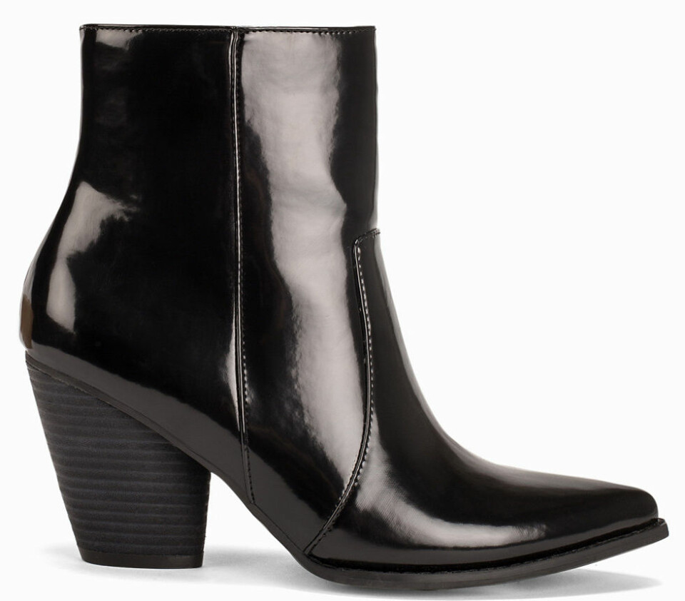 30 snygga ankelboots – moderedaktören tipsar