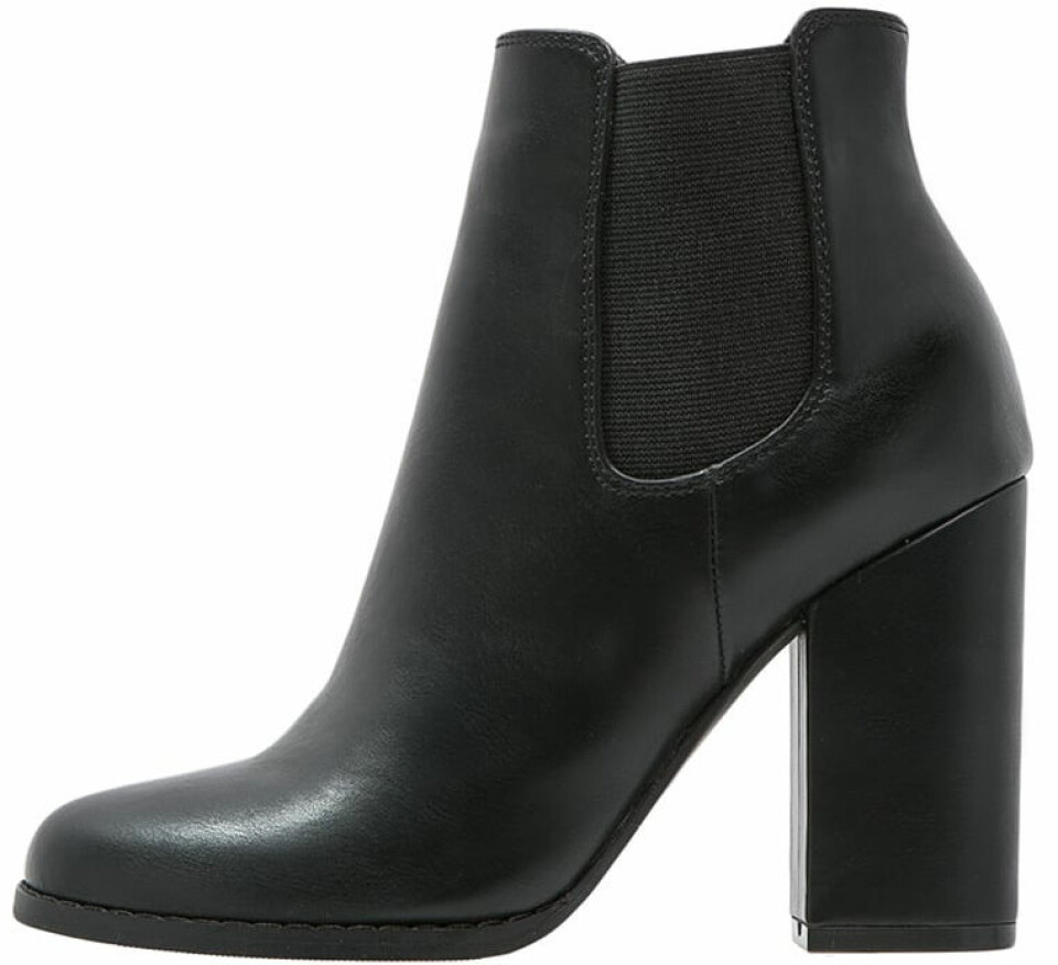30 snygga ankelboots – moderedaktören tipsar