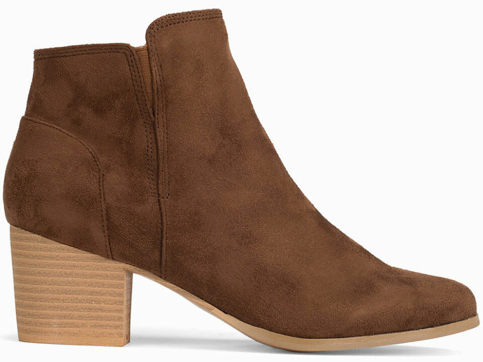 30 snygga ankelboots – moderedaktören tipsar