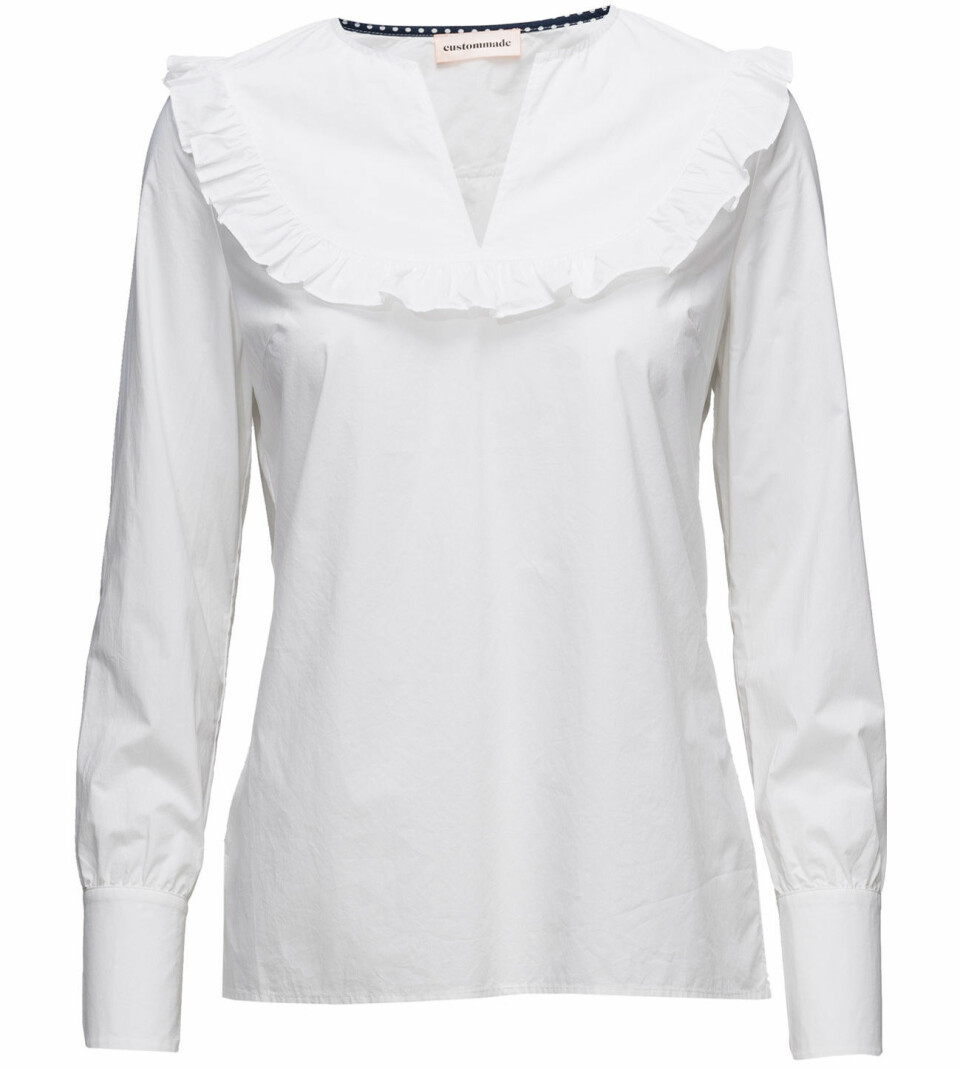 30 snygga höstplagg som lär sälja slut i september