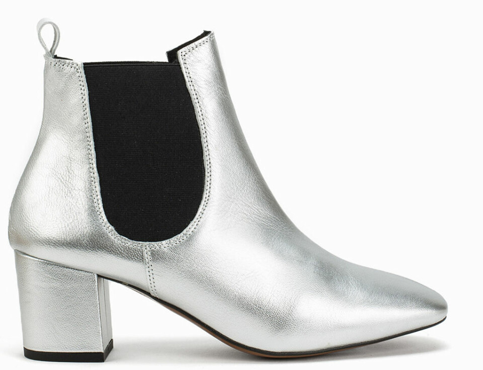 30 snygga ankelboots – moderedaktören tipsar