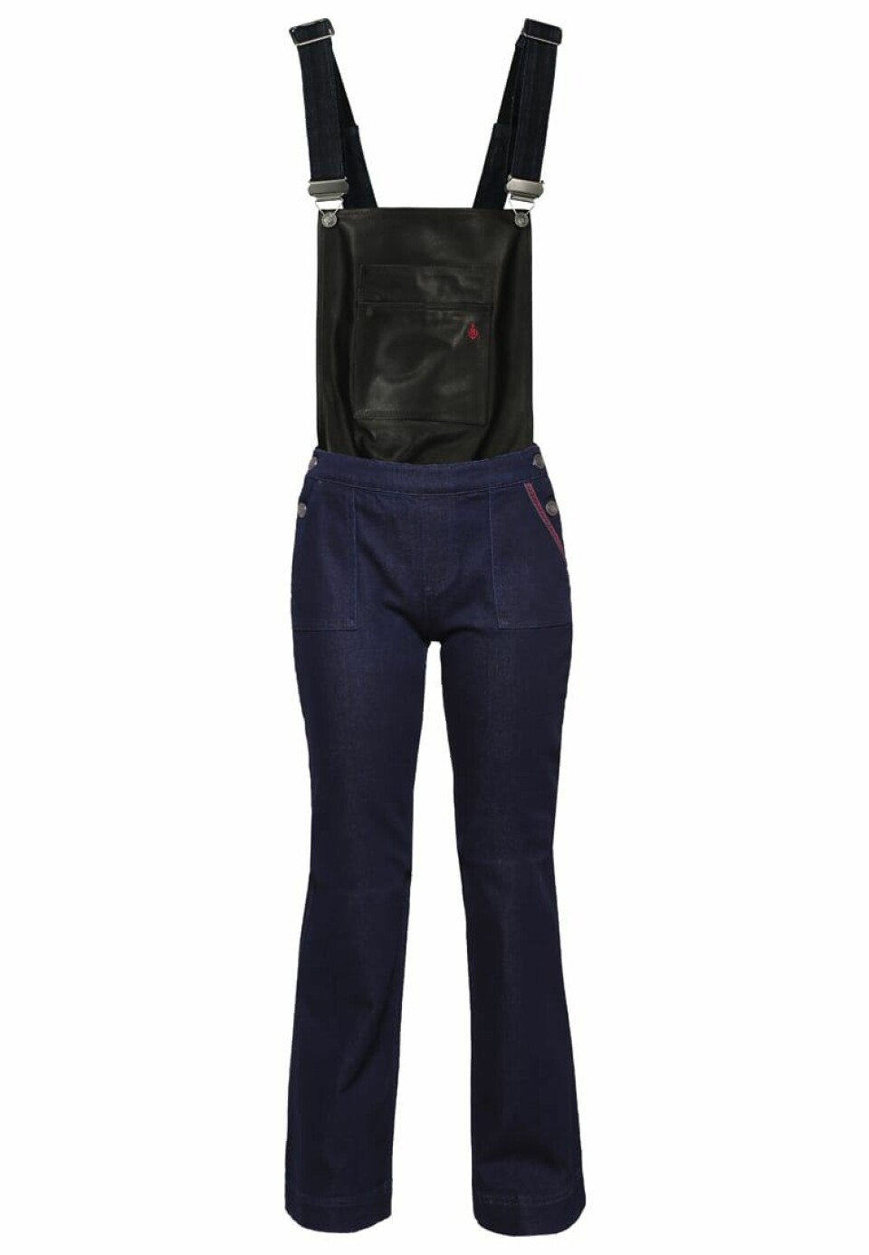 Shoppa plaggen från Gigi Hadids designsamarbete med Tommy Hilfiger