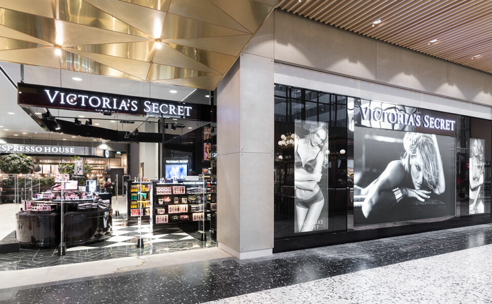 Victoria’s Secret finns i Femman i Göteborg. Victoria’s Secret finns i Femman i Göteborg.