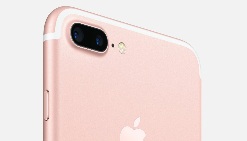 Så blir nya Iphone 7 – allt du behöver veta