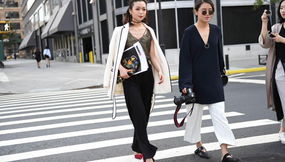 30 snygga stylingtips från New York Fashion Week