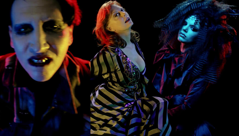 Kändisar dissar åldersdiskriminering i Marc Jacobs höstkampanj